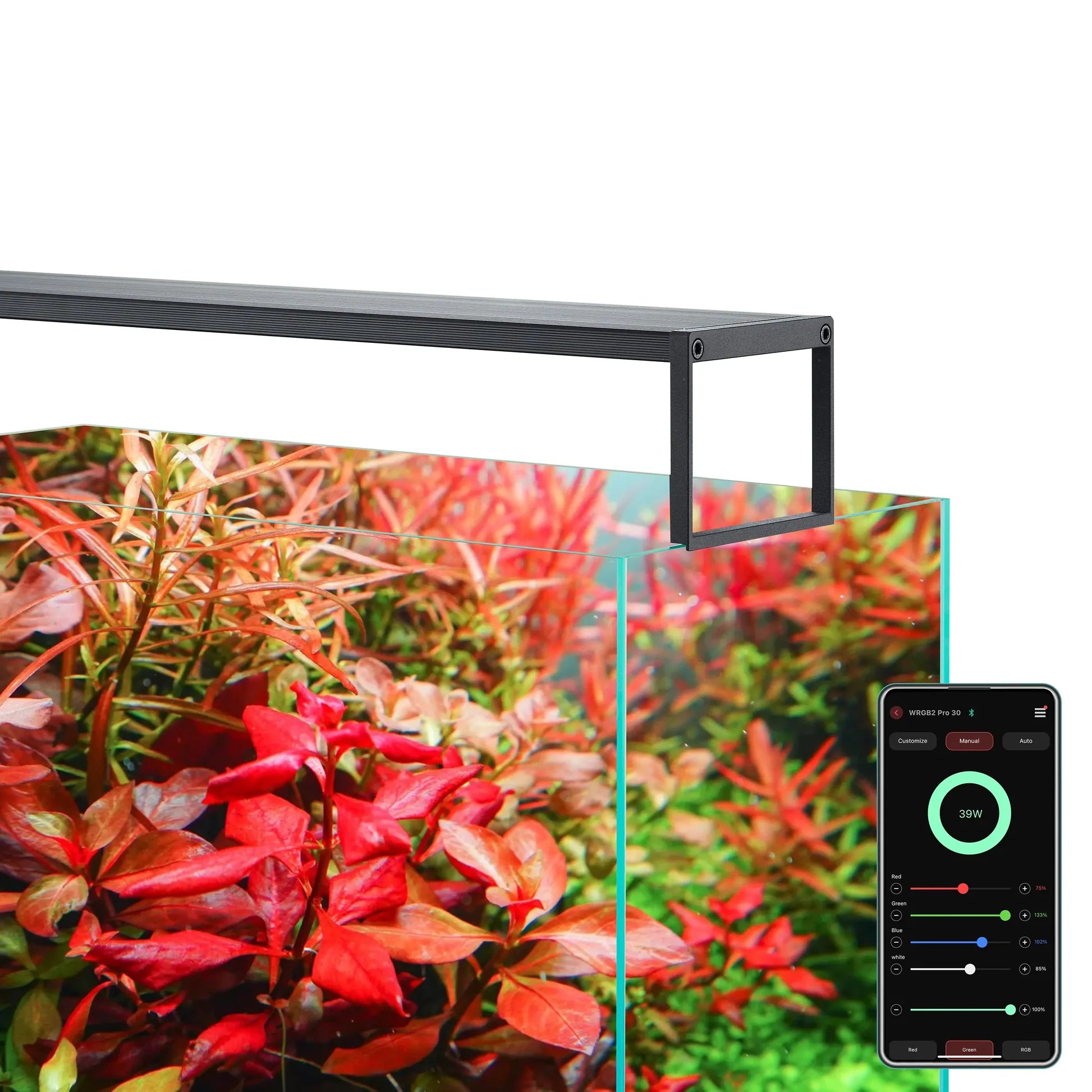Chihiros WRGB Slim