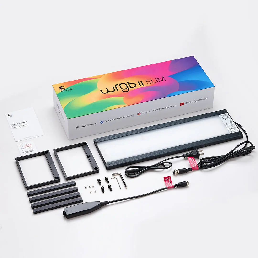 Chihiros WRGB Slim