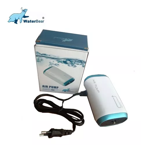 Water Bear Air Pump  WB-Q718