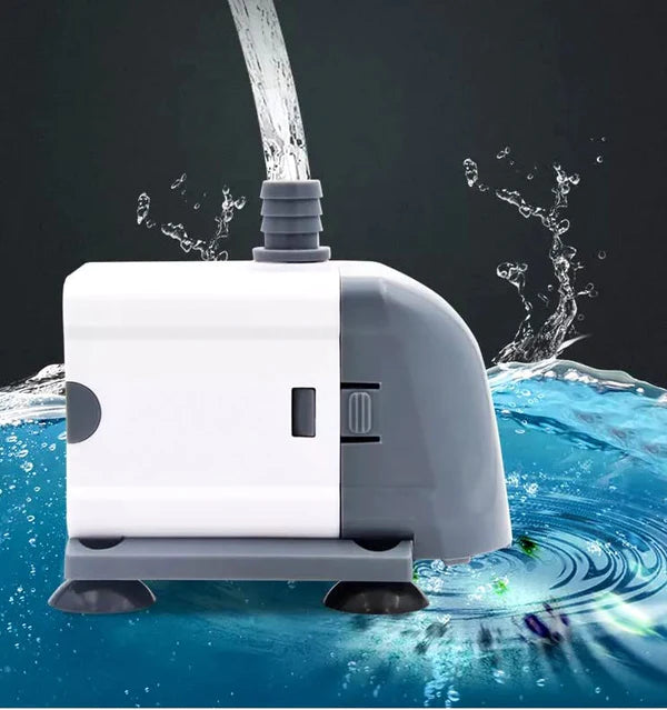 Yee Water Pump 1500lph